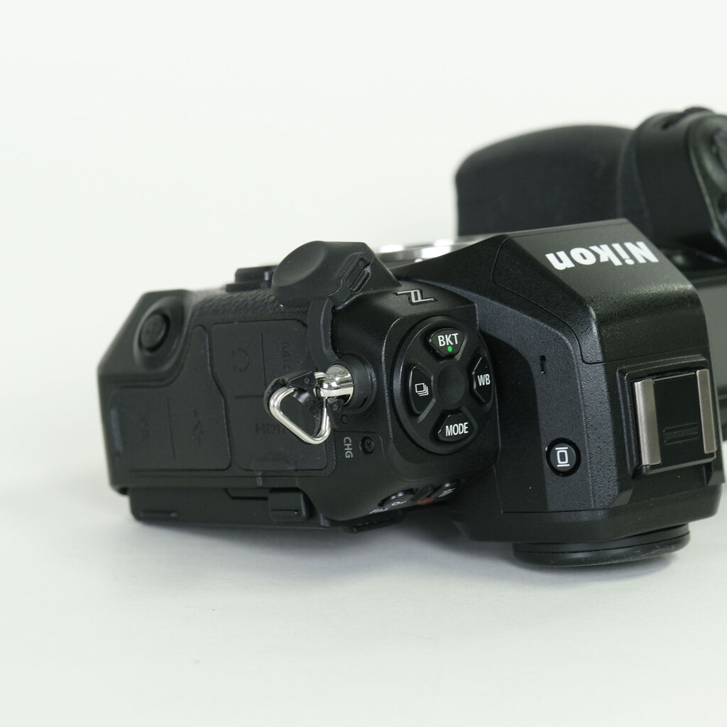 Nikon Z8 Nikon Z8