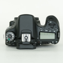 Canon EOS 70D