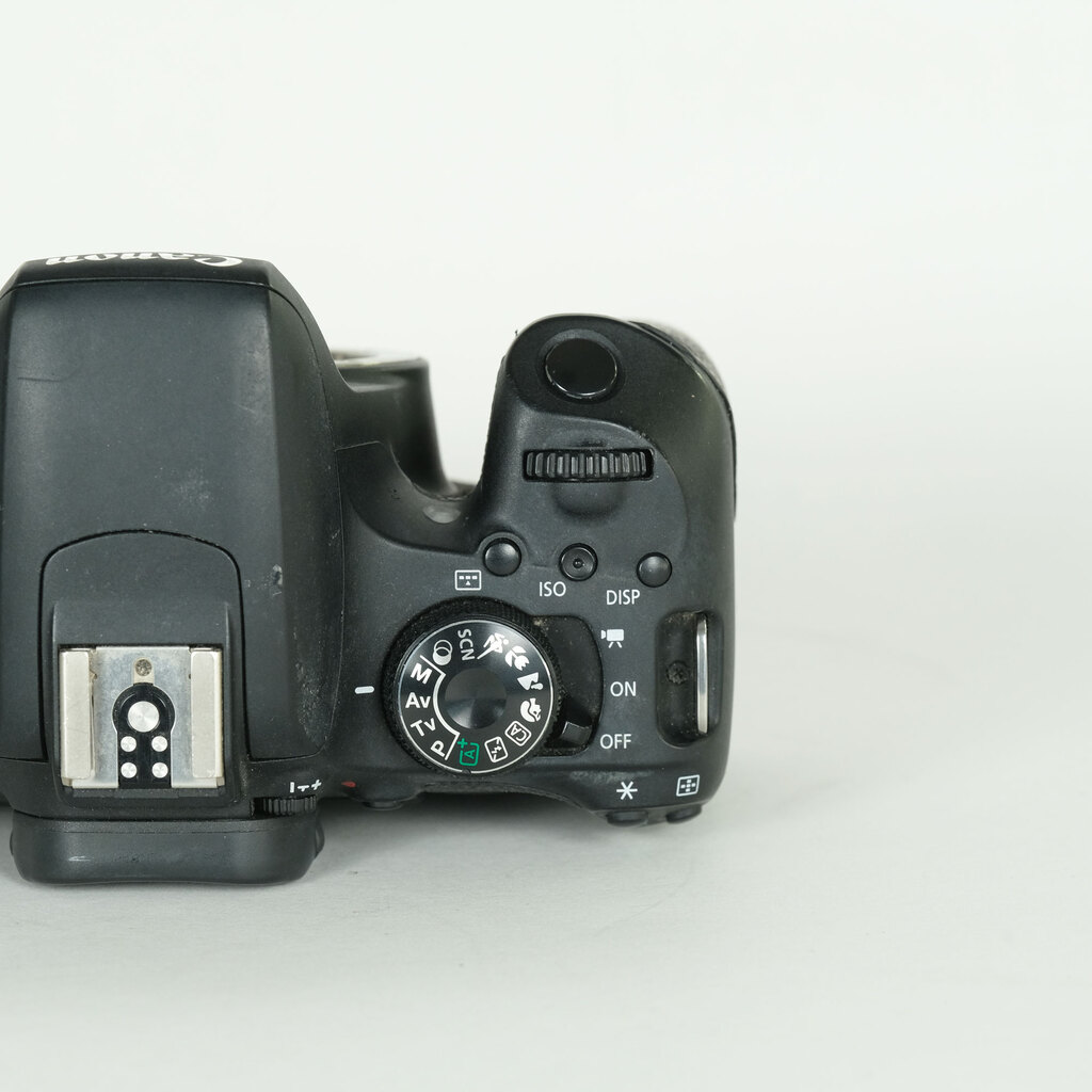 Canon EOS Kiss X9i Canon EOS Kiss X9i