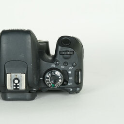 Canon EOS Kiss X9i Canon EOS Kiss X9i