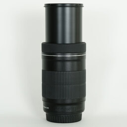 Canon EF-S55-250mm F4-5.6 IS STM