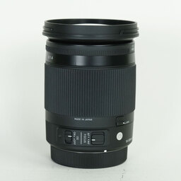 SIGMA 18-300mm F3.5-6.3 DC MACRO OS HSM｜Contemporary [キヤノンEF用]