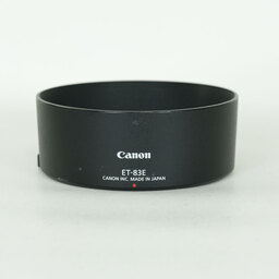 Canon EF85mm F1.4L IS USM
