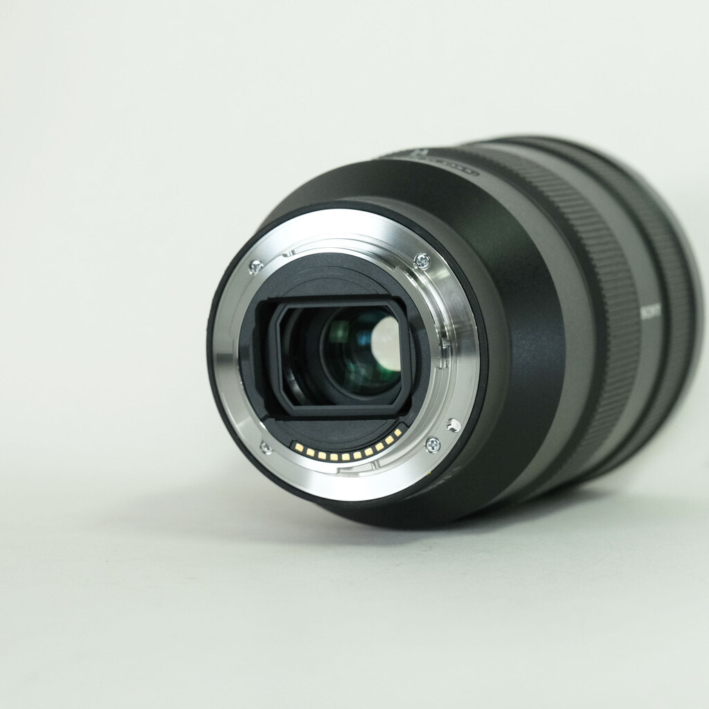SONY FE 24-105mm F4 G OSS SEL24105G