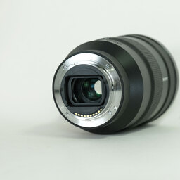 SONY FE 24-105mm F4 G OSS SEL24105G