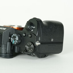 SONY α7 III（ILCE-7M3）