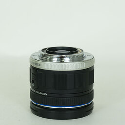 OLYMPUS M.ZUIKO DIGITAL ED 9‑18mm F4.0-5.6