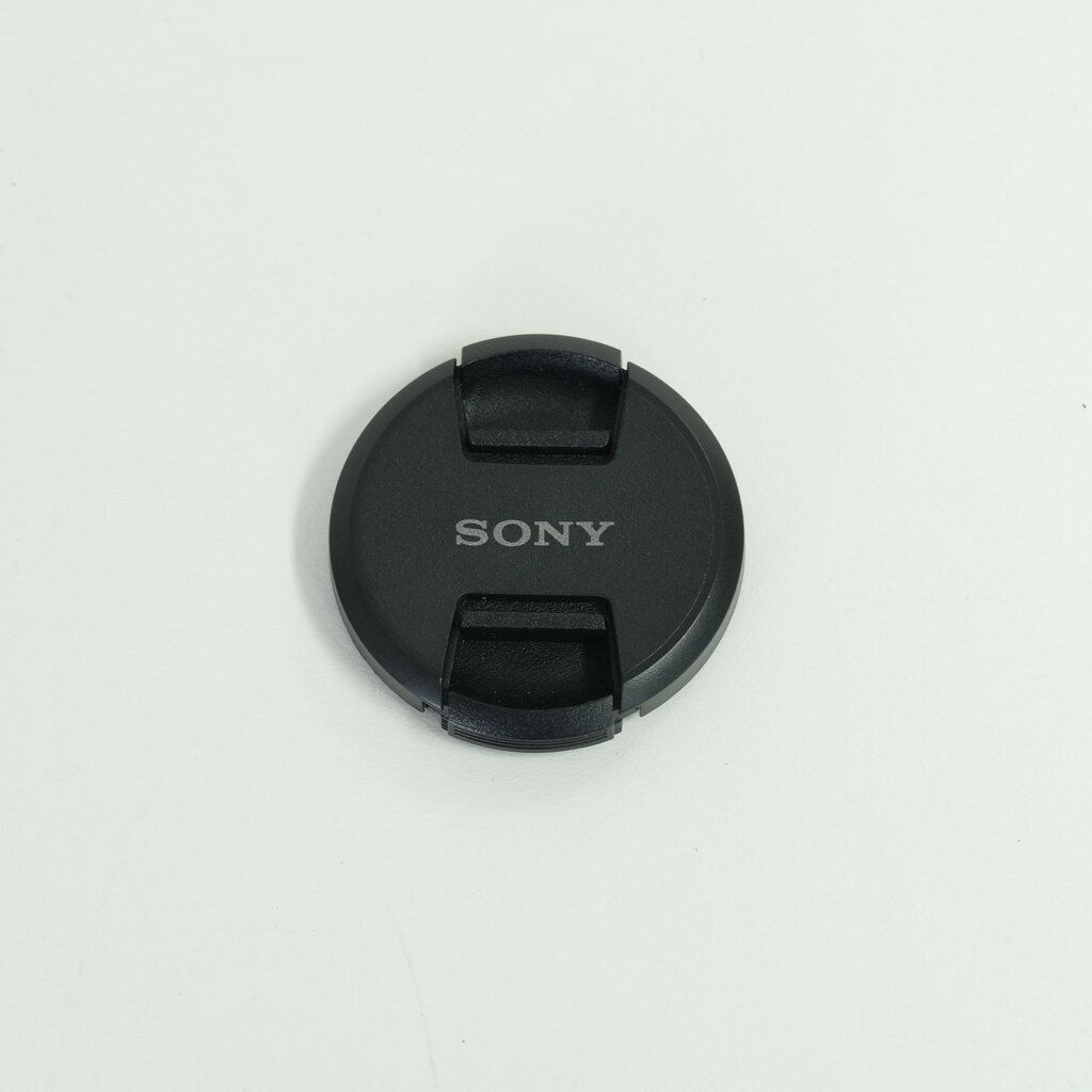 SONY E 55-210mm F4.5-6.3 OSS SEL55210