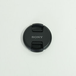 SONY E 55-210mm F4.5-6.3 OSS SEL55210