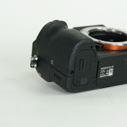 SONY α7 II（ILCE-7M2）
