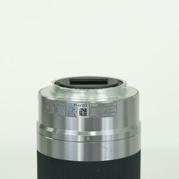SONY E 55-210mm F4.5-6.3 OSS SEL55210 SONY E 55-210mm F4.5-6.3 OSS SEL55210