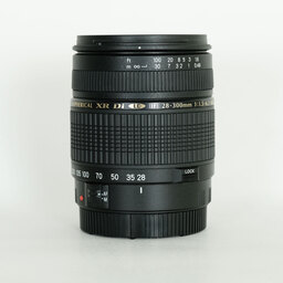 TAMRON AF28-300mmF3.5-6.3 XR Di LD Aspherical [IF] MACRO (Model A061)(キヤノンEF用)   Model A061E