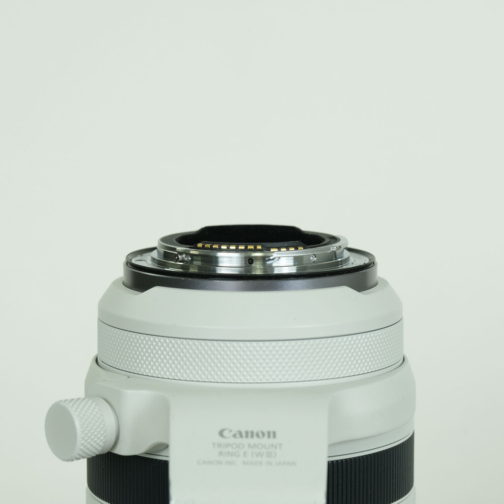 Canon RF70-200mm F2.8 L IS USM