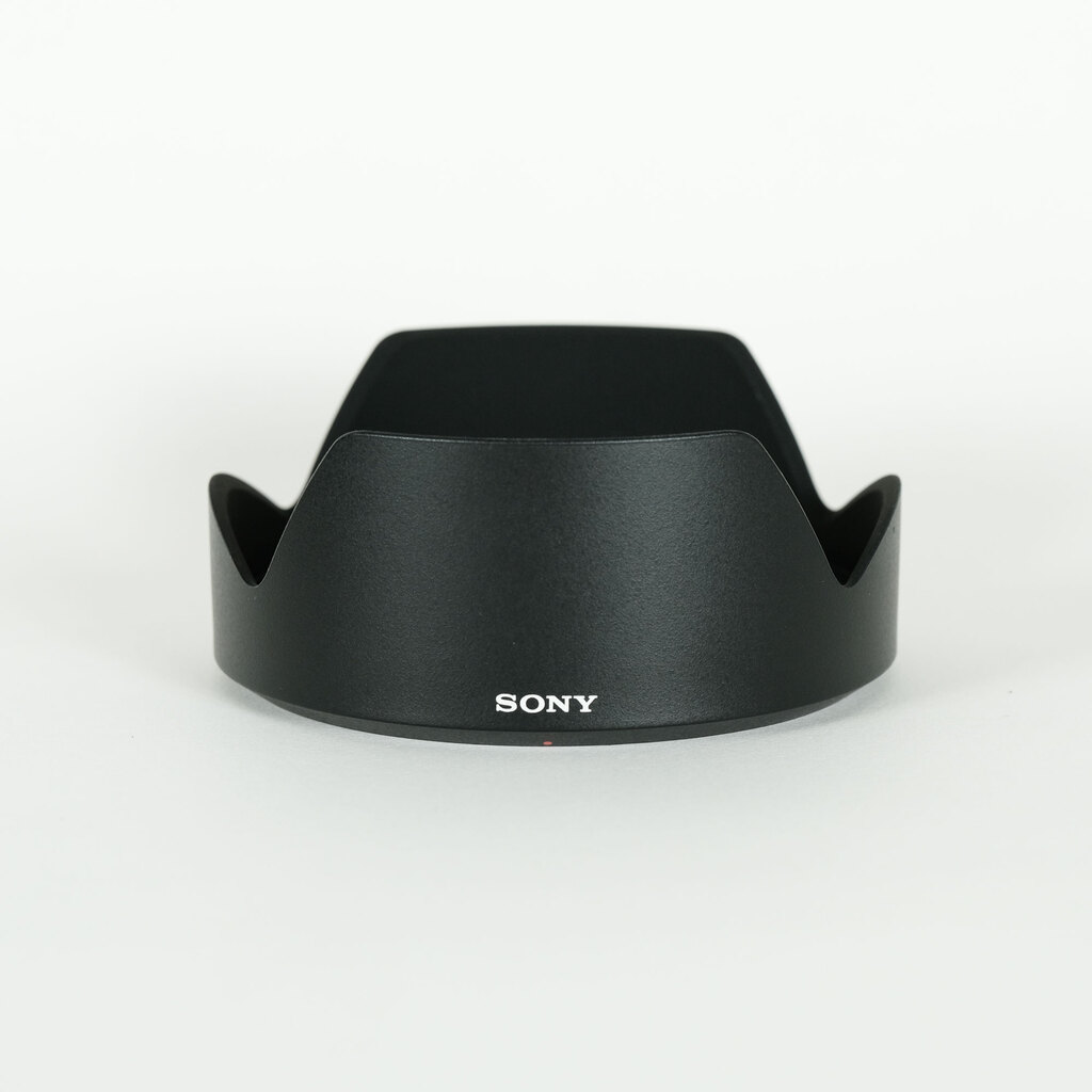 SONY FE 24-105mm F4 G OSS SEL24105G