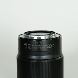 Nikon NIKKOR Z 50mm f/1.8 S