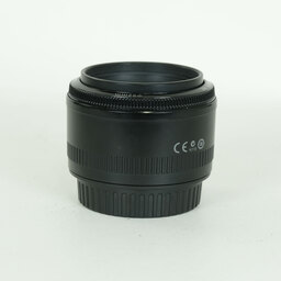 Canon EF50mm F1.8 II