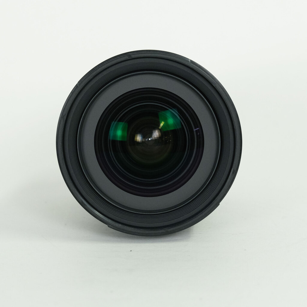 Nikon AF-S NIKKOR 18-35mm F3.5–4.5 G ED