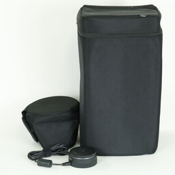 SIGMA 150-600mm F5-6.3 DG OS HSM | Sports [キヤノン用]