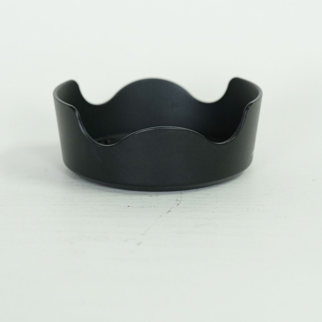 Canon EF-S18-55mm F4-5.6 IS STM