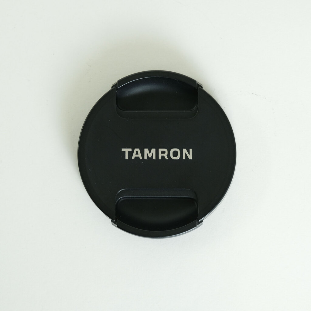 TAMRON 50-300mm F/4.5-6.3 Di III VC VXD (Model A069) [ソニーE用]