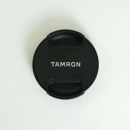 TAMRON 50-300mm F/4.5-6.3 Di III VC VXD (Model A069) [ソニーE用]