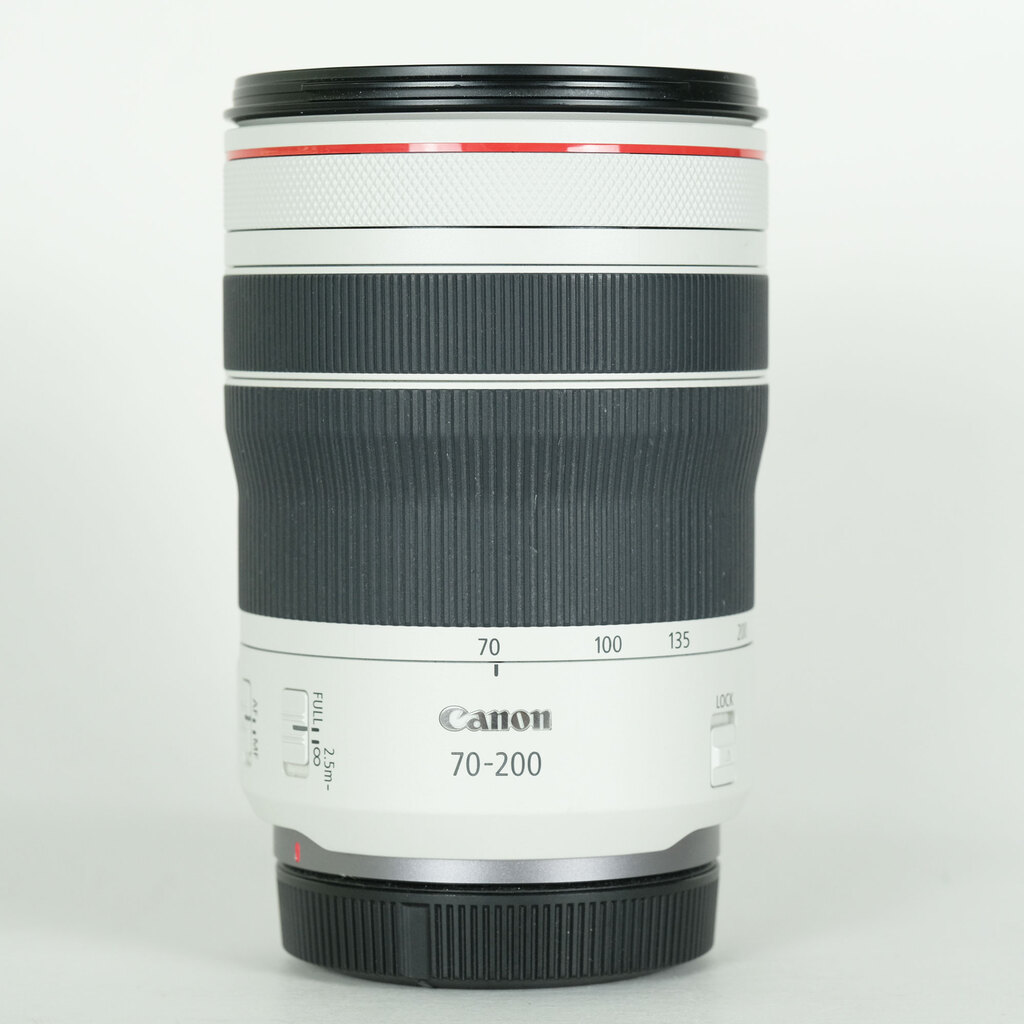 Canon RF70-200mm F4 L IS USM