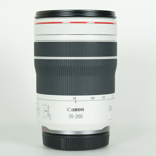 Canon RF70-200mm F4 L IS USMを徹底解説。愛用者レビュー・作例付き