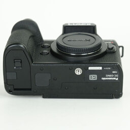 Panasonic LUMIX G9 PRO II