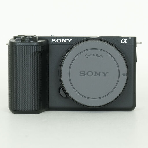 SONY VLOGCAM ZV-E10 II（ZV-E10M2）