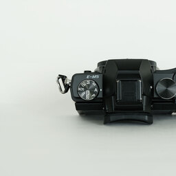 OLYMPUS OM-D E-M5 ボディ ブラック