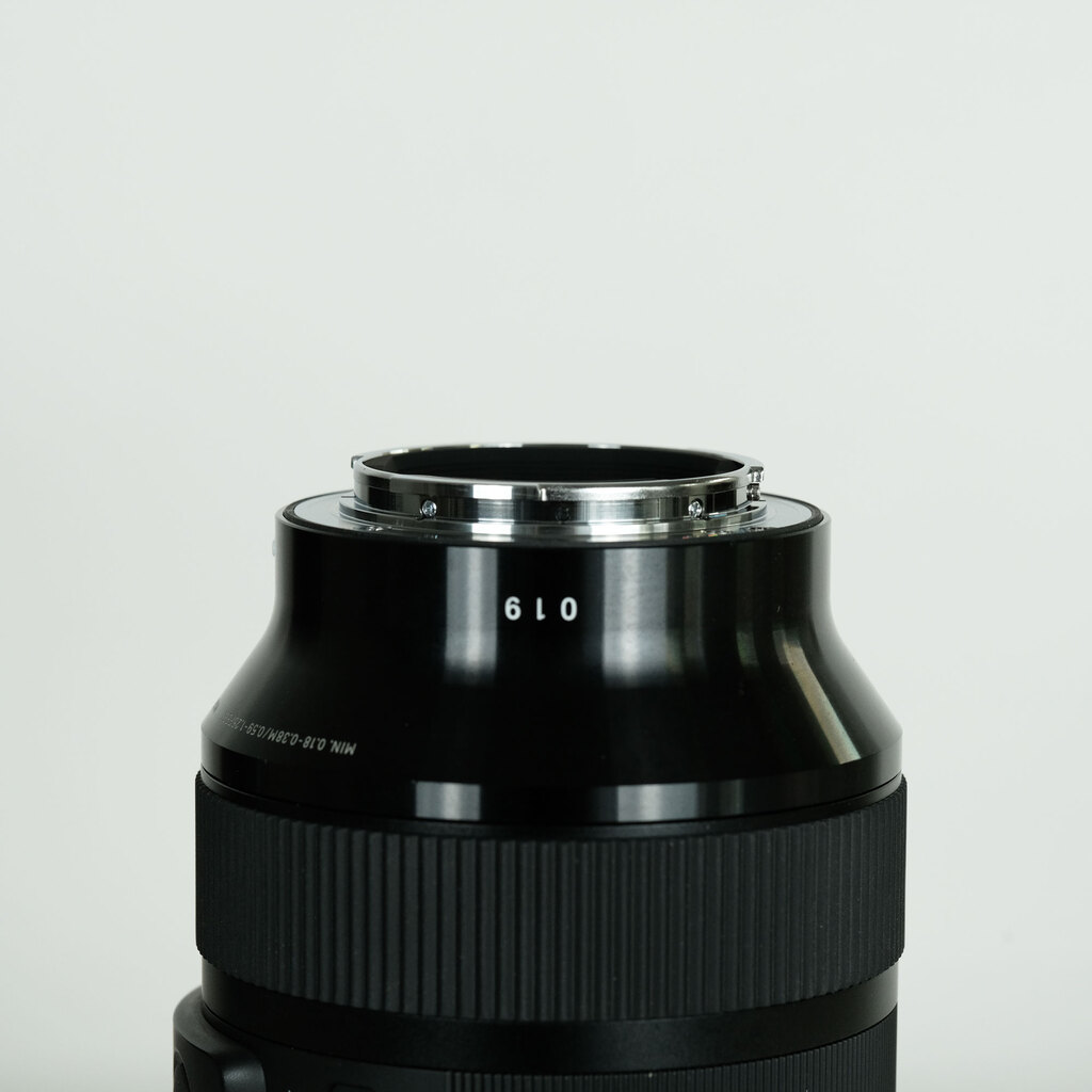 SIGMA 24-70mm F2.8 DG DN｜Art [ソニーE用]