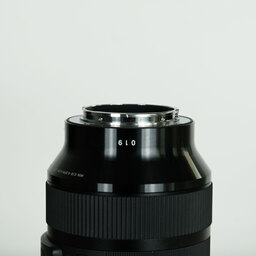 SIGMA 24-70mm F2.8 DG DN｜Art [ソニーE用]