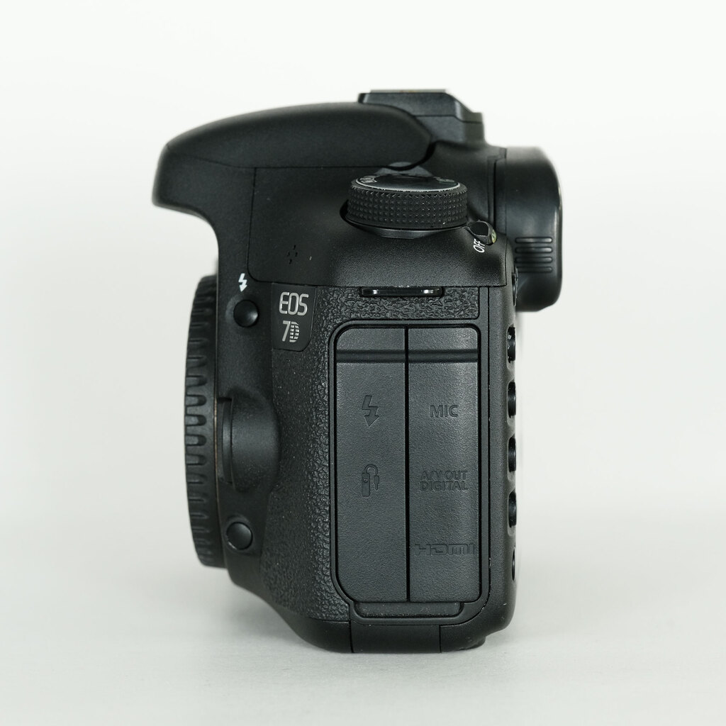 Canon EOS7D ボディ