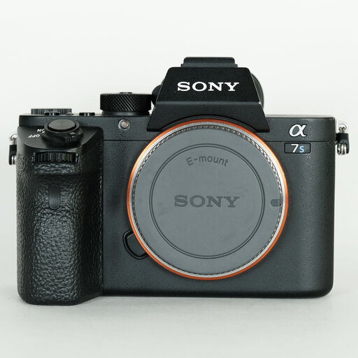 SONY α7S II（ILCE-7SM2）