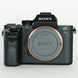SONY α7S II（ILCE-7SM2）