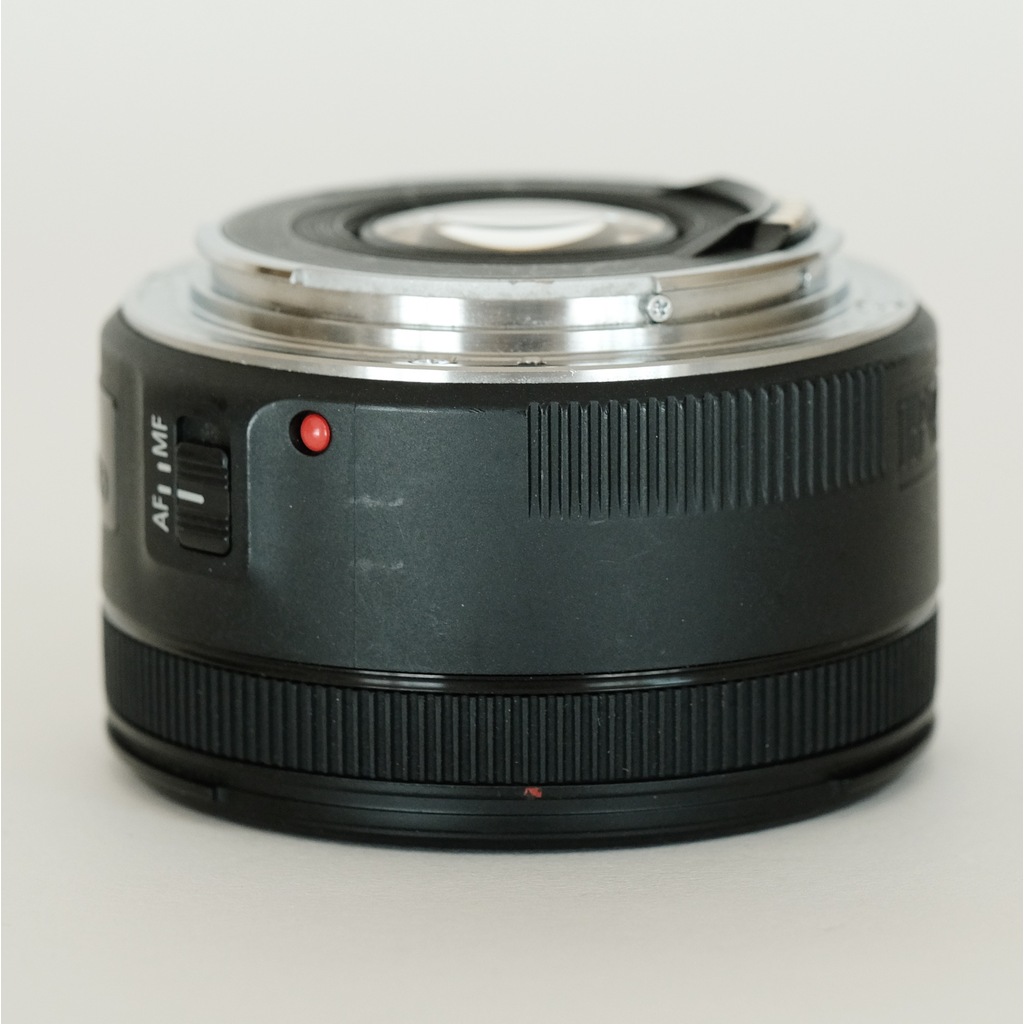 Canon EF50mm F1.8 STM