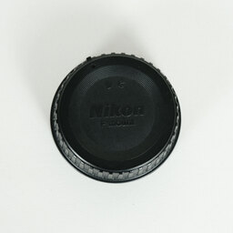 Nikon AF-S DX NIKKOR 35mm f/1.8G