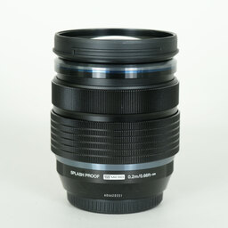 OLYMPUS M.ZUIKO DIGITAL ED 12-40mm F2.8 PRO II