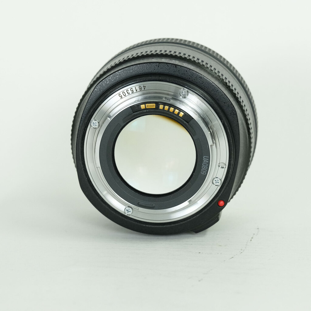 Canon EF50mm F1.2L USM