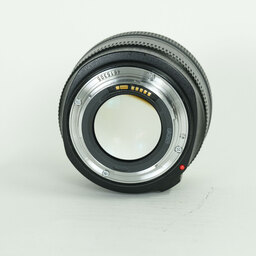 Canon EF50mm F1.2L USM
