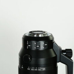 Panasonic LEICA DG VARIO-ELMAR 100-400mm / F4.0-6.3 II ASPH. / POWER O.I.S.