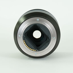 SONY Vario-Tessar T* FE 16-35mm F4 ZA OSS SEL1635Z