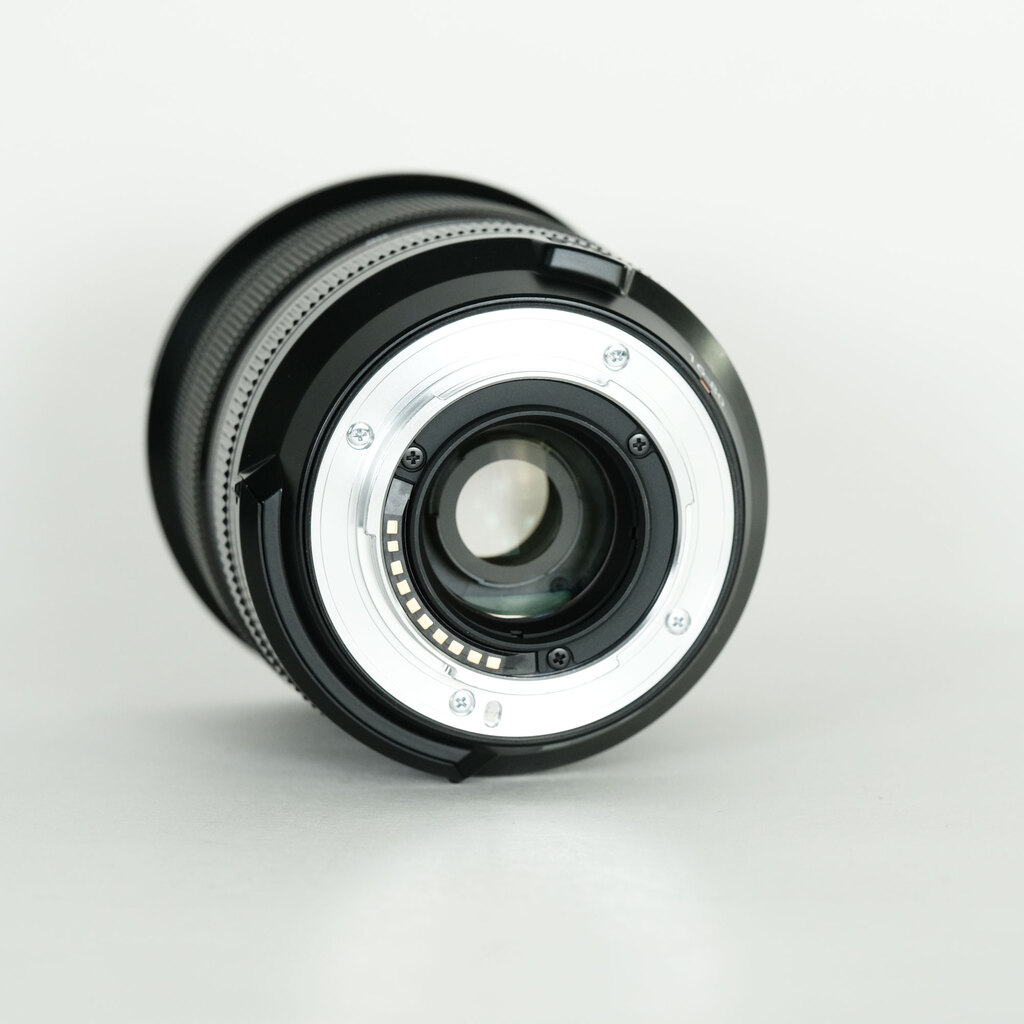 FUJIFILM XF16-80mmF4 R OIS WR