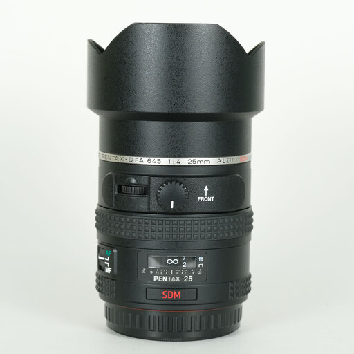 単焦点レンズ・PENTAXの中古一覧・価格 | ONE SCENE（ワンシーン）