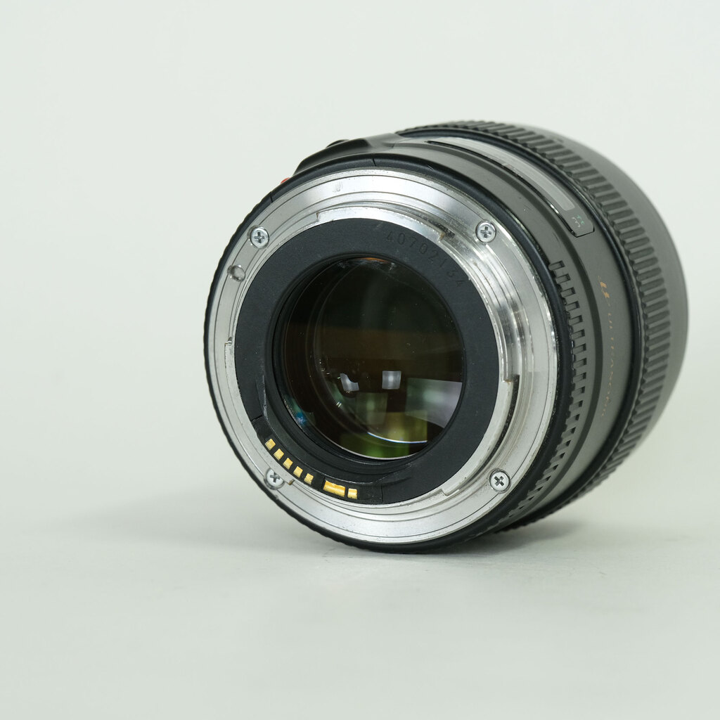 Canon EF85mm F1.8 USM