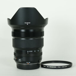 FUJIFILM XF10-24mmF4 R OIS