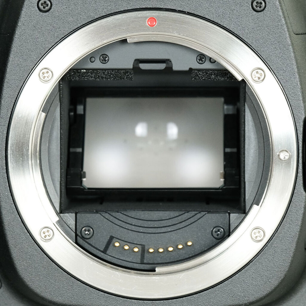 Canon EOS 5D MarkII ボディ Canon EOS 5D MarkII ボディ