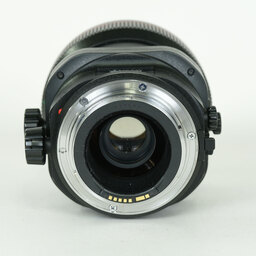 Canon TS-E17mm F4L