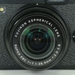 FUJIFILM X10 ブラック FUJIFILM X10 ブラック