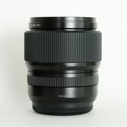 FUJIFILM GF80mmF1.7 R WR